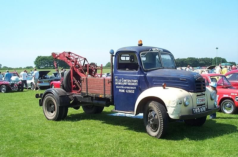 Norwich Classic Car Club Show Retro Rides